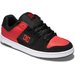 Buty Manteca 4 Leather DC Shoes - czerwone