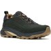 Buty trekkingowe Moab Speed 2 Leather WP Merrell