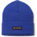 Czapka City Trek Heavyweight Beanie Columbia - Clematis Blue