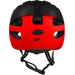 Kask dziecięcy in-mould Cherub Spokey - czarny