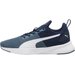 Buty Flyer Runner Jr Puma - Navy-Gray Skies