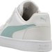 Buty Caven 2.0 Jr Puma - White/Gray