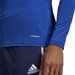 Longsleeve męski Team Base Adidas - blue