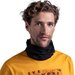 Chusta wielofunkcyjna, komin Original EcoStretch Buff - Solid Black