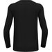 Longsleeve termoaktywny męski The Natural Merino 200 Crew Neck Base Lyer Odlo - black