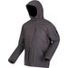 Kurtka zimowa wodoodporna męska Highside VII Regatta - dark grey
