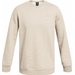 Bluza męska Essential Fleece Crew Under Armour - beż