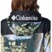 Kurtka damska Challenger Windbreaker Columbia - Napa Green Chas