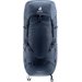 Plecak Aircontact Lite 45 + 10 SL Deuter - ink-jade