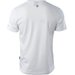 Koszulka męska Plain Hi-Tec - white