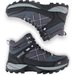Buty trekkingowe Lady Samaris III Wm's Regatta - Grey/PurpleSg