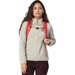 Plecak Black Hole Pack Logo 25L Patagonia - Dulse Mauve