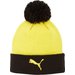 Czapka Borussia Dortmund Ess Pom Pom Beanie Puma