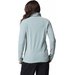 Bluza polarowa damska Glacial IV Half Zip Columbia - Crushed Blue