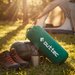 Mata samopompująca Travel 180x53cm Outtec - zielona
