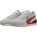 Buty ST Runner v4 SD Puma - Gray/Red