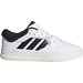 Buty Court 24 Adidas - Cloud White/Core Black/Core White