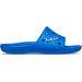 Klapki Classic Slide Jibbitz Crocs - blue bolt
