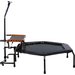 Trampolina fitnessowa Jumpster Pro Hammer