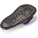 Klapki Strider Slide Gumbies - purple