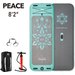 Deska pompowana SUP Peace 8'2