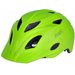 Kask dziecięcy Flash Led Prox - matowy zielony
