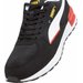 Buty Graviton Puma - czarne