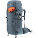 Plecak Aircontact Core 50+10L Deuter