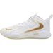 Buty halowe React Hyperset 2 Nike - biały