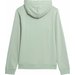 Bluza męska 4FAW23TSWSM0773 4F - mięta