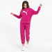 Bluza damska Modern Sports Hoodie II Puma - różowa