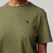 Koszulka damska Hemp Blend Fjallraven - Chalk White