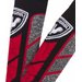Skarpety narciarskie Thermotech 2pary Rossignol - czerwone/niebieskie