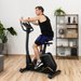 Rower elektromagnetyczny XB4500 Gymtek - Gold