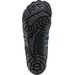 Buty do wody Salmo Aqua-Speed - niebieski