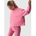 Bluza damska TSWSF1305 4F - różowy