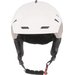 Kask narciarski AHELU072 4F - złamana biel