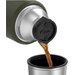 Termos King 1,2L Thermos - zielony wojskowy