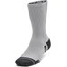 Skarpety Performance Tech Long 3 pary Under Armour - Mod Gray/White