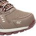 Buty trekkingowe Lady Vendeavour Wm's Regatta - mocha / dark cherry