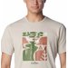 Koszulka męska Sun Trek Graphic Tee Columbia
