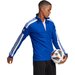 Bluza męska Squadra 21 Training Adidas - royal blue