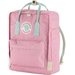 Plecak Kanken Koncept Fjallraven - Pink-Mint Green