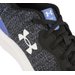 Buty Mojo 2 Wm's Under Armour - czarny/fioletowy