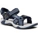 Sandały Hamal Wm's CMP - blue acqua