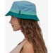 Kapelusz Wavefarer Bucket Patagonia - mojave khaki
