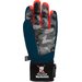 Rękawice narciarskie juniorskie Warrior R-Tex XT Junior Reusch