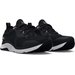 Buty Hovr Omnia Wm's Under Armour - czarne