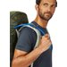 Plecak AirZone Trail Camino 37+5L Lowe Alpine - zielony