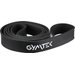 Zestaw gum oporowych do ćwiczeń 12-39kg 2szt Gymtek